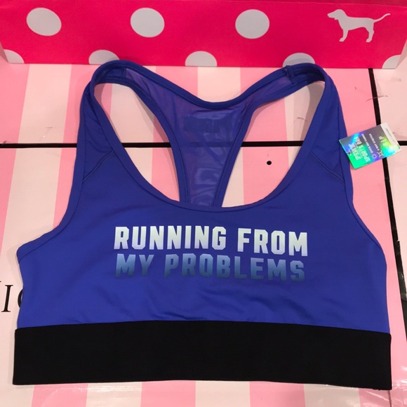 PINK Victoria's Secret Other - Pink victoria's secret sports bra